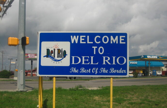 Del Rio TX