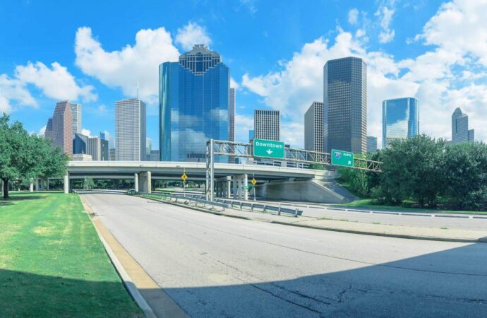 Houston-TX