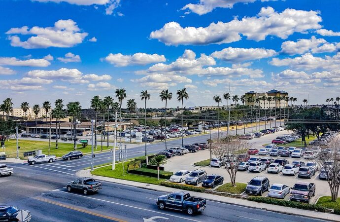 McAllen TX McAllen TX